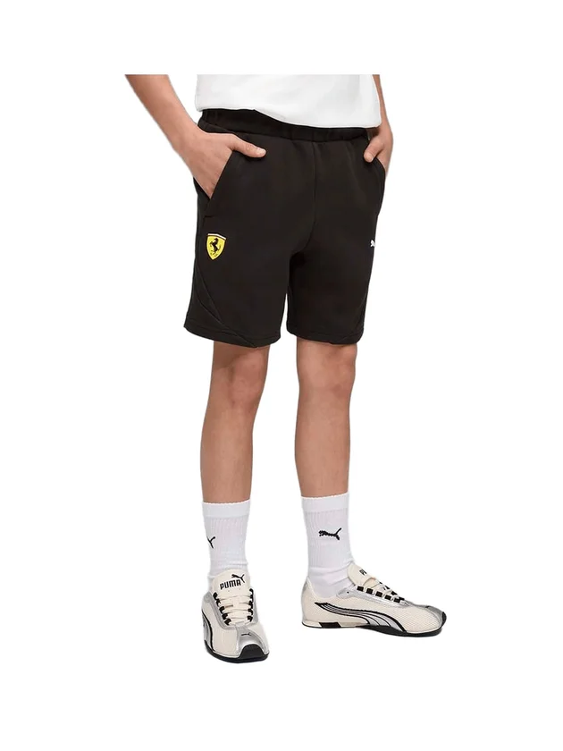 Sweat Shorts Ferrari Kids