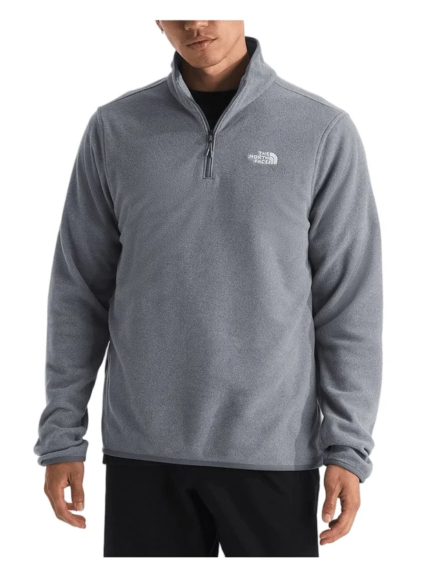 Glacier Fleece 14 Zip Jckt