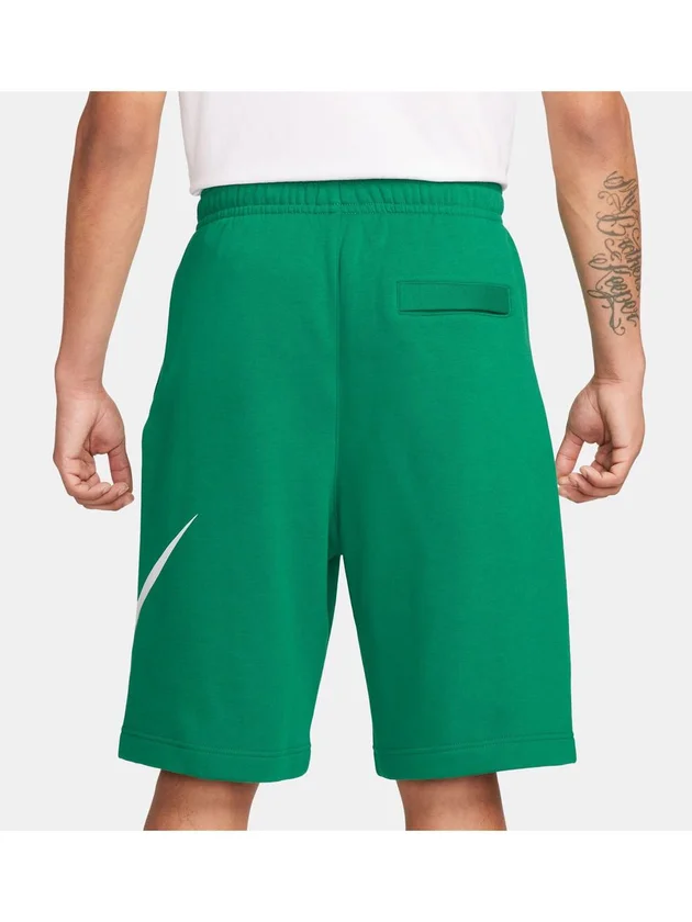 Club Short BB GX