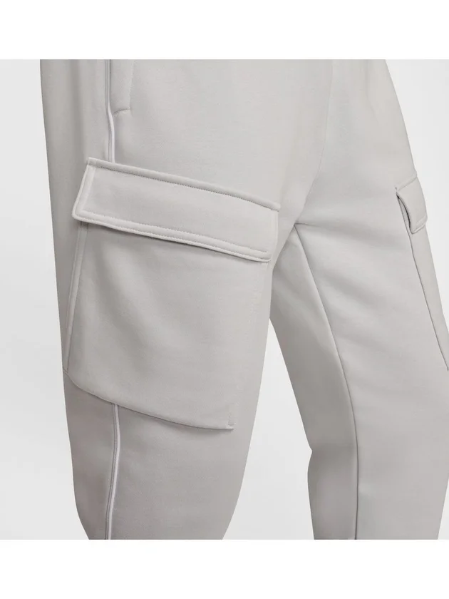 Air Cargo Pant Flc Bb