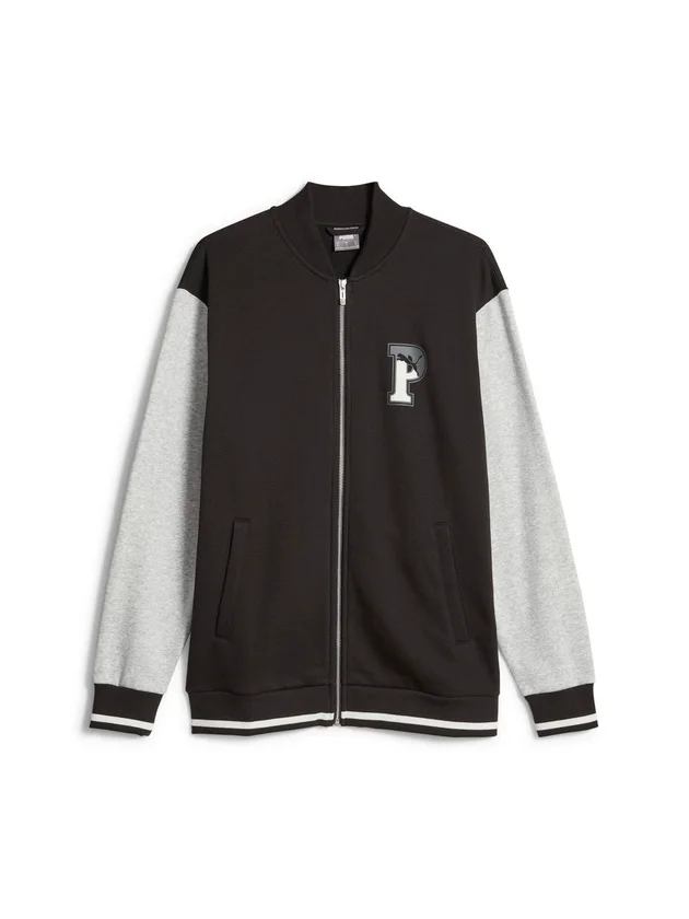 Fd Squad Track Jkt Fl