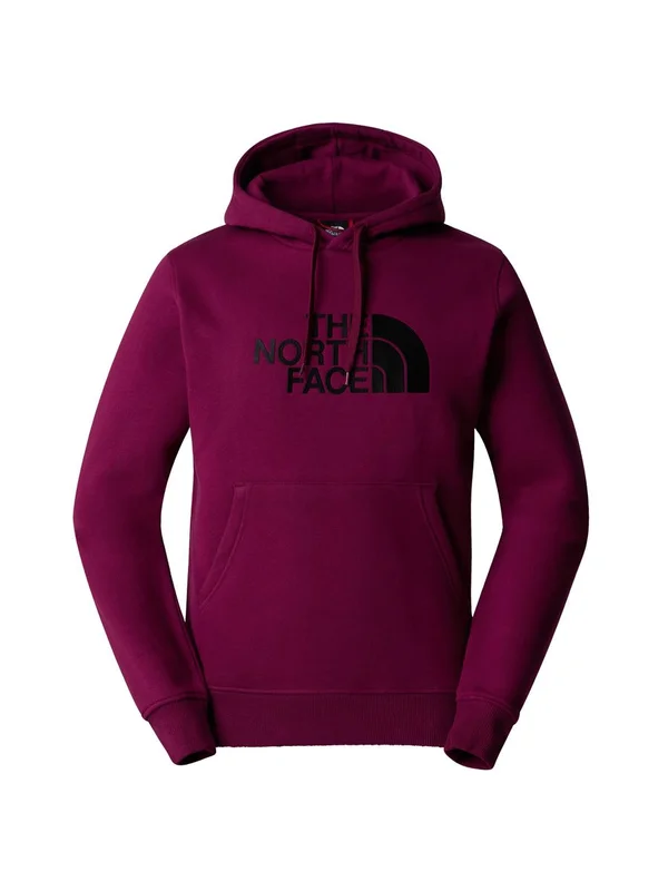 Drew Peak Pullover Hoodie