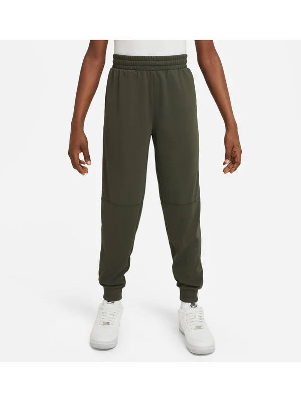 Club+ Poly Jogger