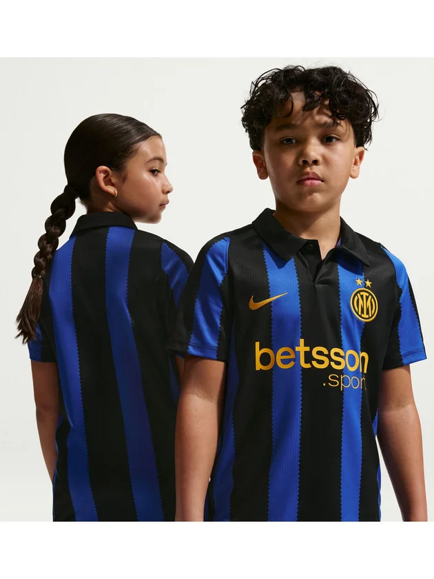 Inter Milan Domicile 2026/2027 Stadium