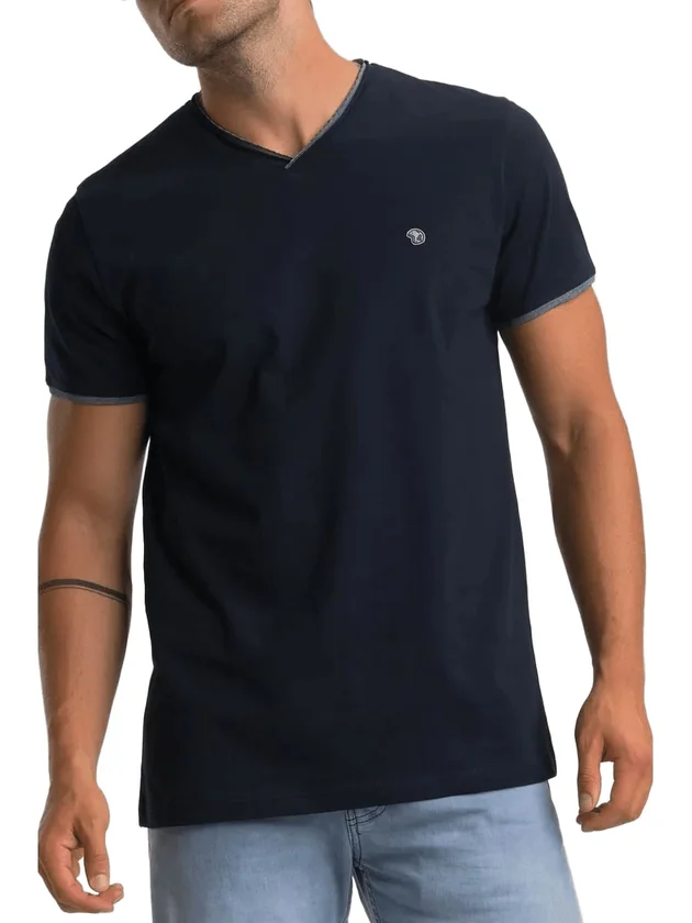 Classic T Shirt Mc
