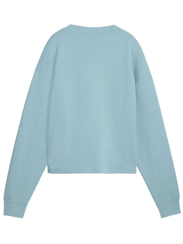 Elevated Comfort V Neck Crew