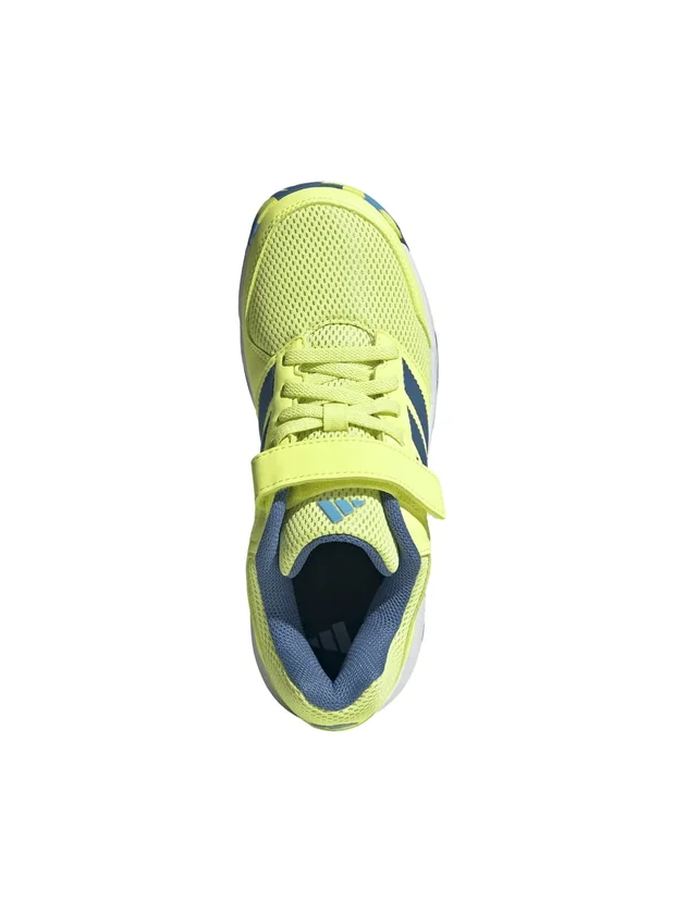 Speedcourt Velcro
