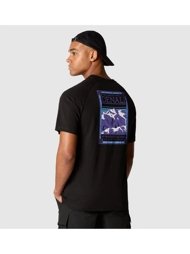 North Faces Tee