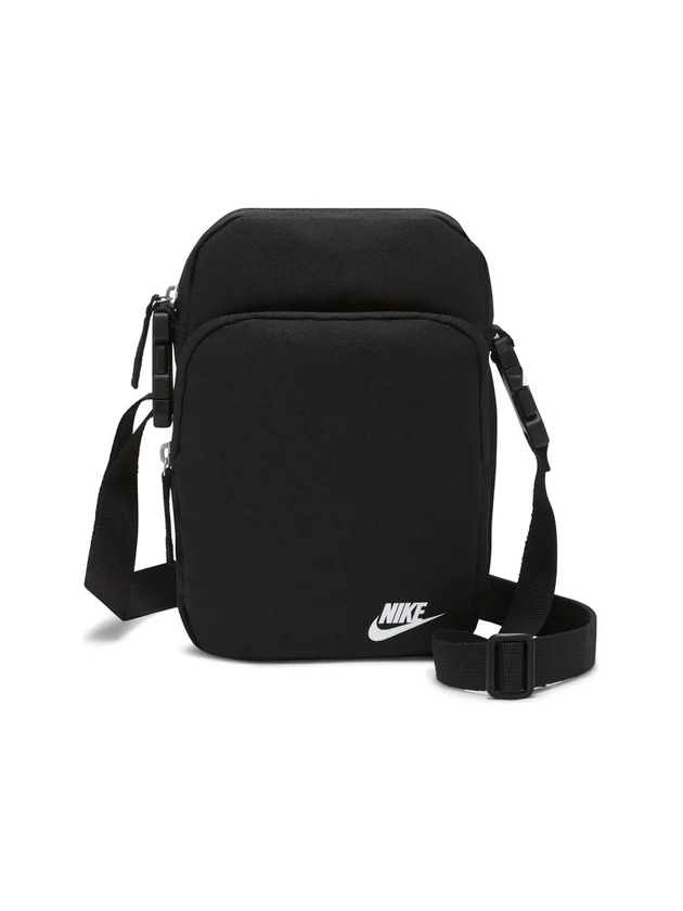 Heritage Crossbody