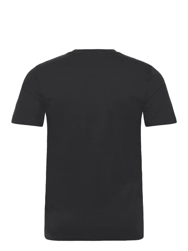 Graphic Crewneck Tee