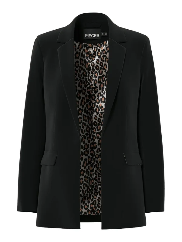 Bozzy LS Detail Blazer Noos