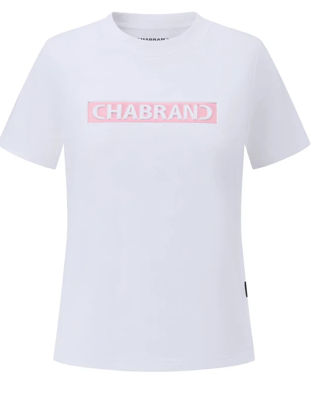 Tee Shirt Chabrand