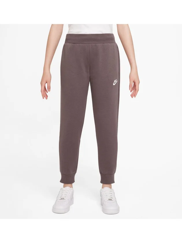 Club Flc Pant Lbr