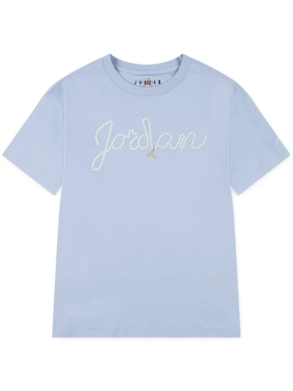 Pearl Jordan Ss Tee