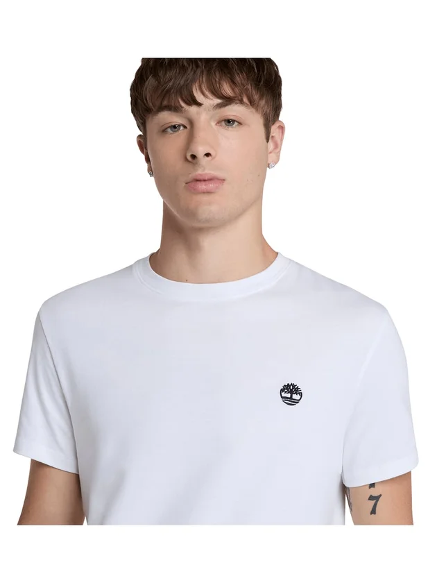 Short Sleeve Tee