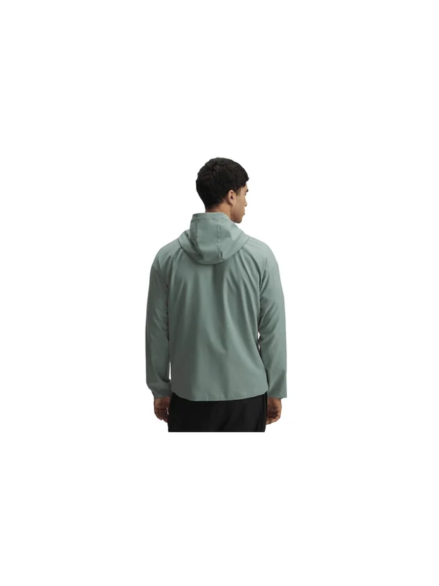 Vibe Woven Jacket