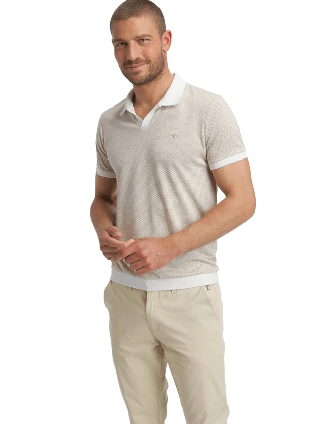 Classic Polo MC