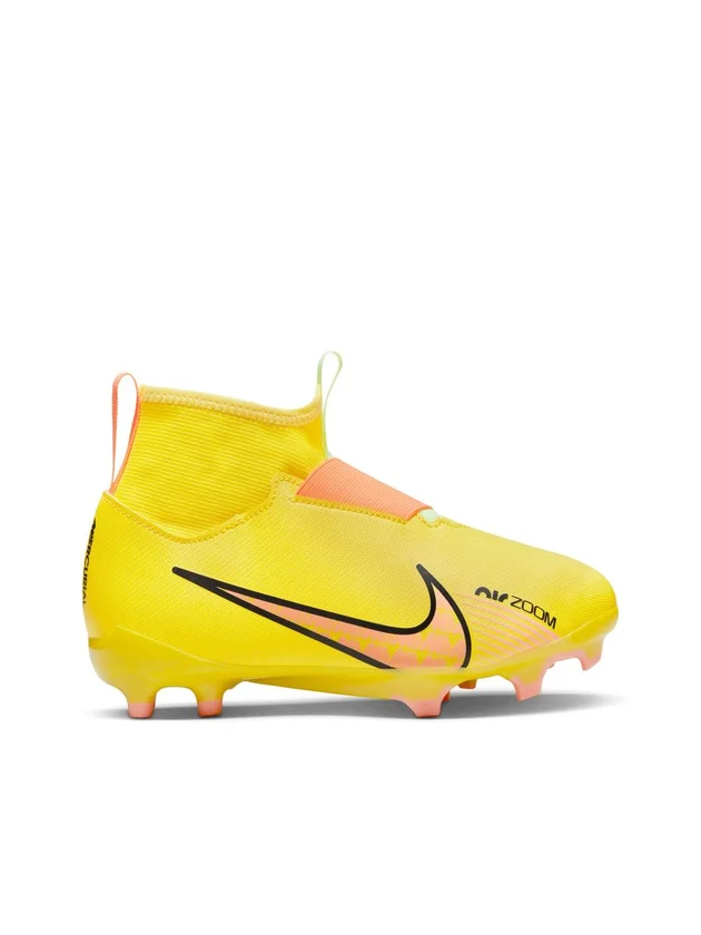 Zoom Superfly 9 Acad FG MG