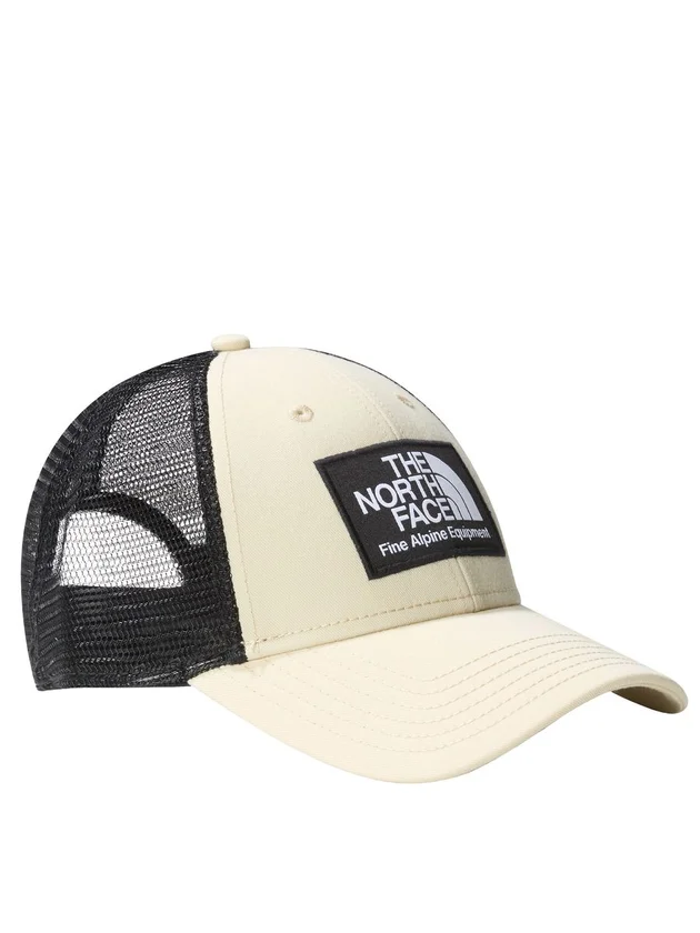 Mudder Trucker