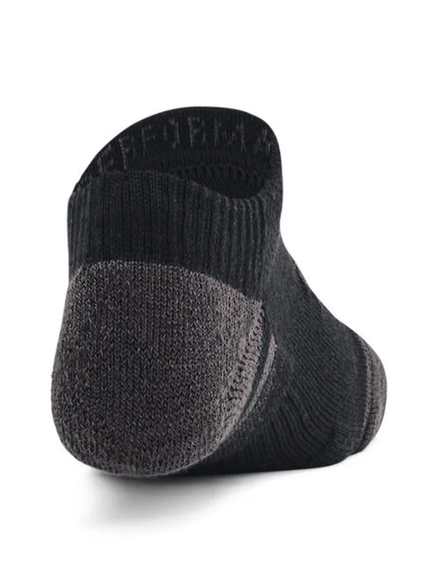 Y UA Performance Tech 3PK NS