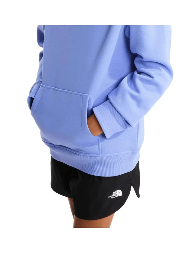 Brand Proud Relaxed Hoodie