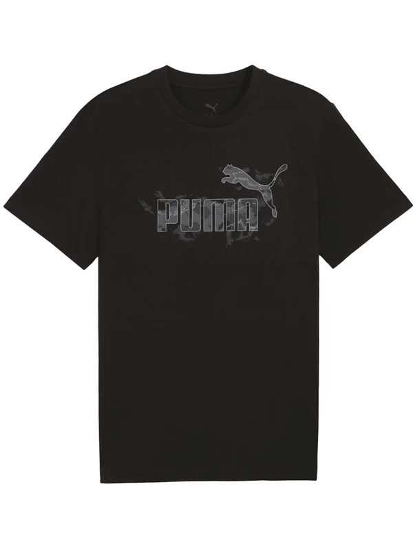 Camo Tee