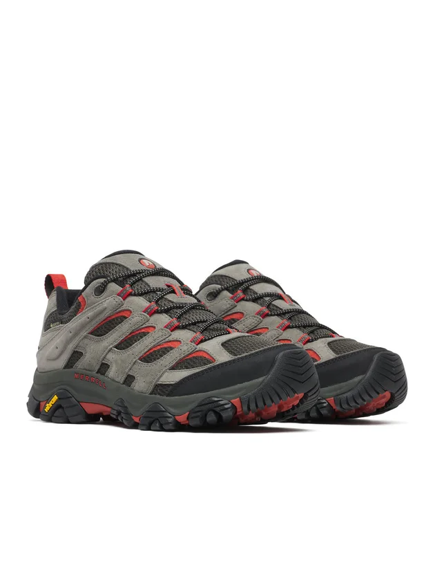 Moab 3 GTX
