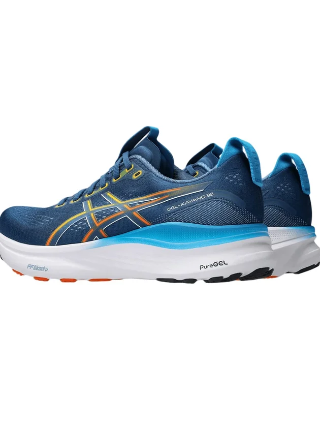 Gel-Kayano 32