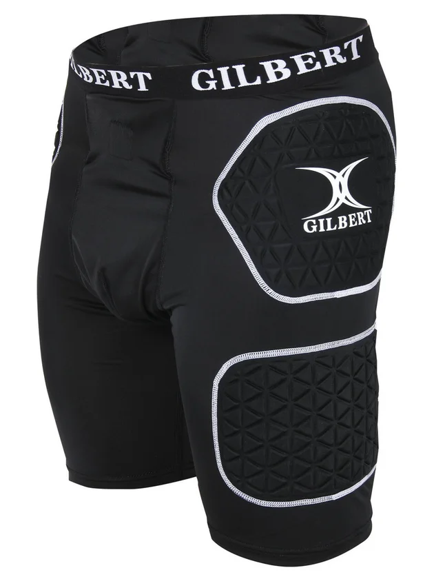 Short De Protection