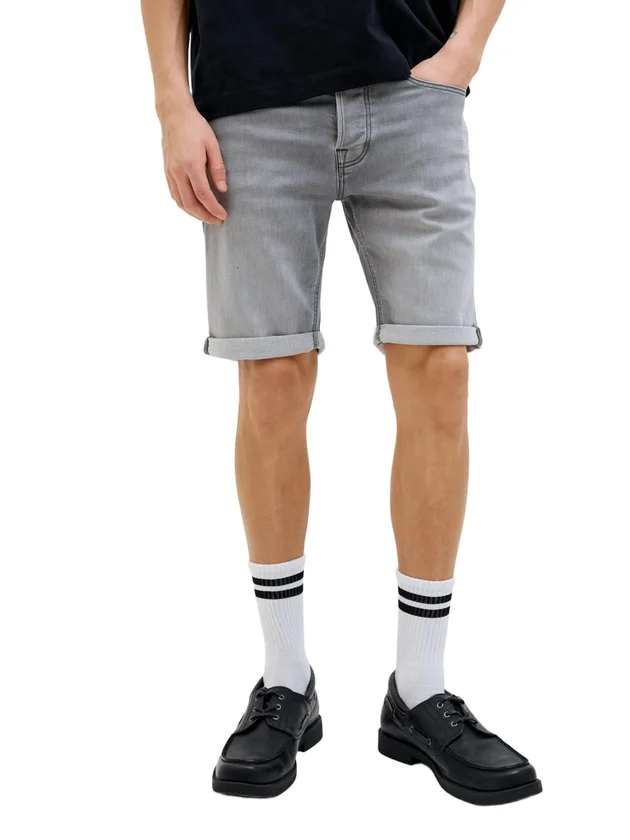 Jjirick Jjicon I K Shorts Ge 063 Sn