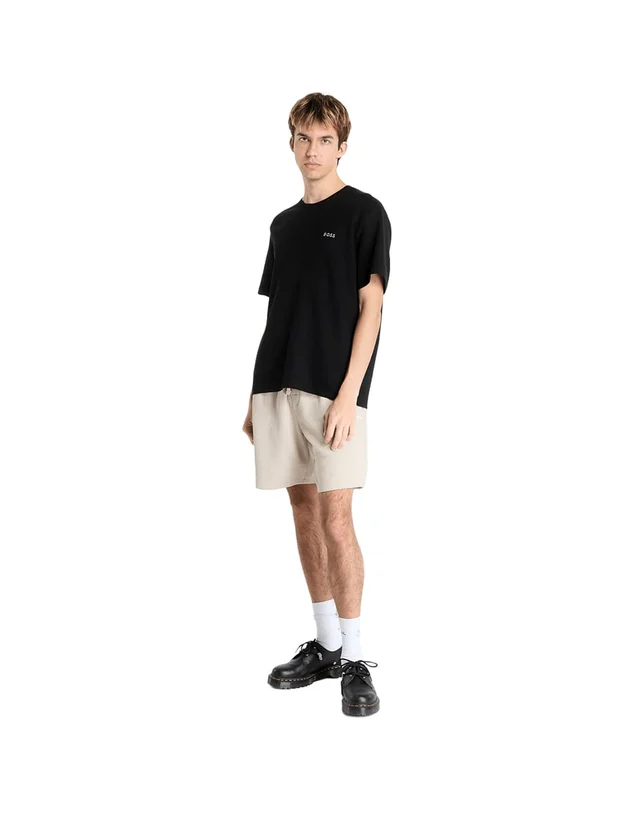 Waffle T Shirt