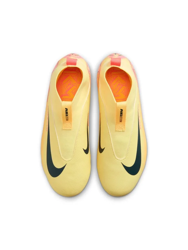 Superfly 10 Acad Km Fgmg