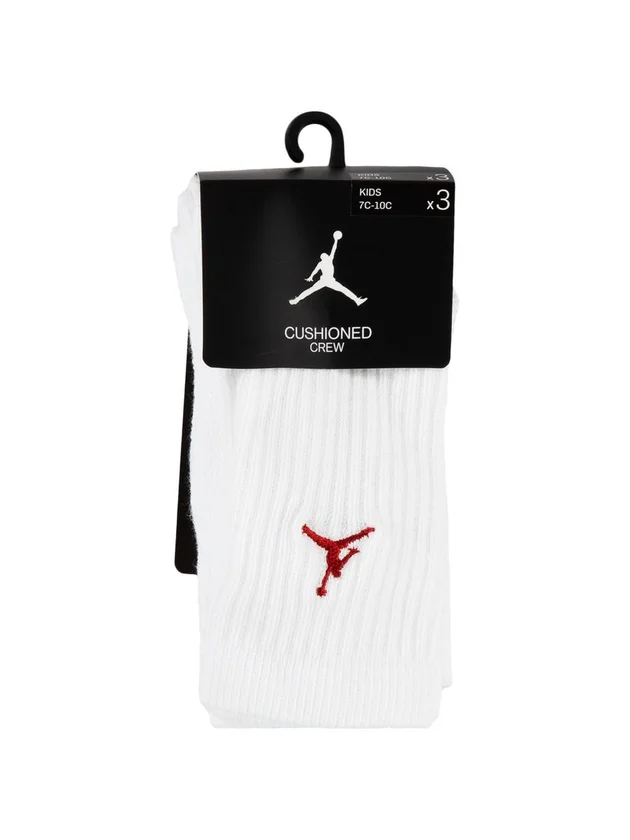 Jumpman Crew