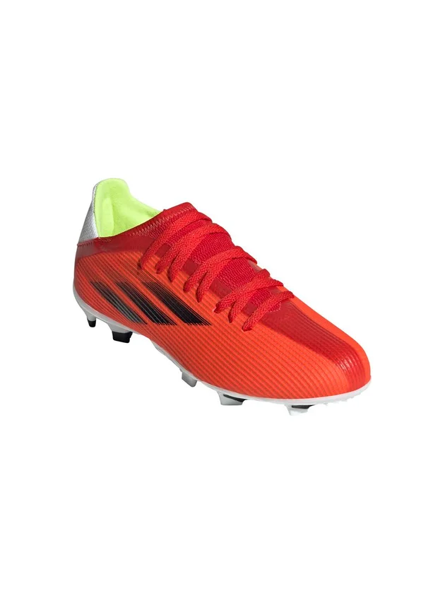 X Speedflow 3 FG