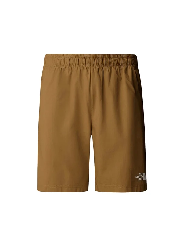 Limestone Short