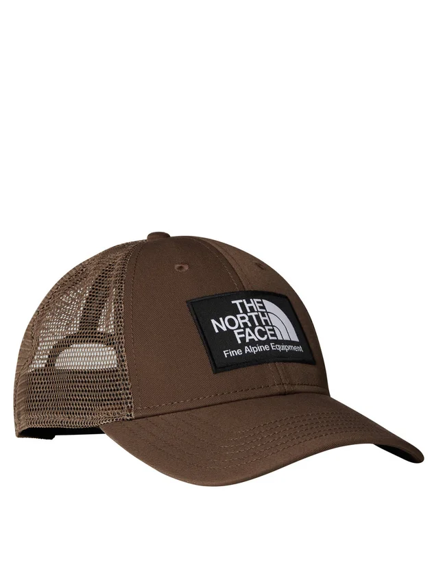 Mudder Trucker