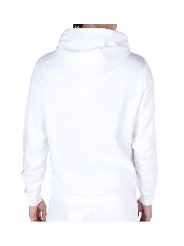 Lobby 024 Hoodie Sweater