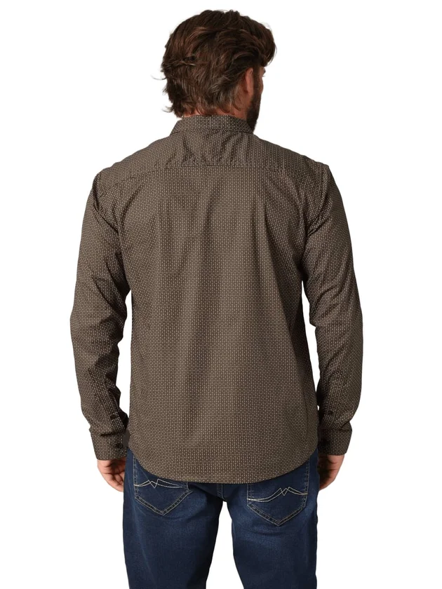 Bogart Shirt