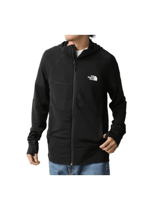 Bolt Polartec Hoodie