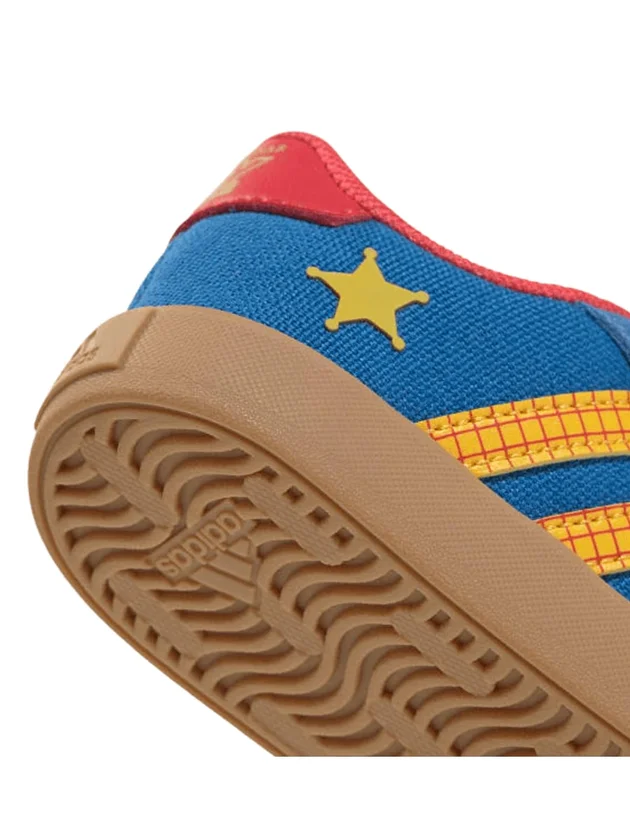 Court Woody CF I
