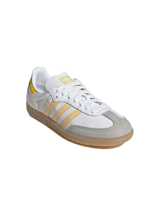 Samba OG