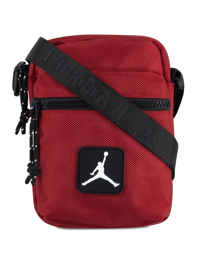 Jam Rise Festival Bag