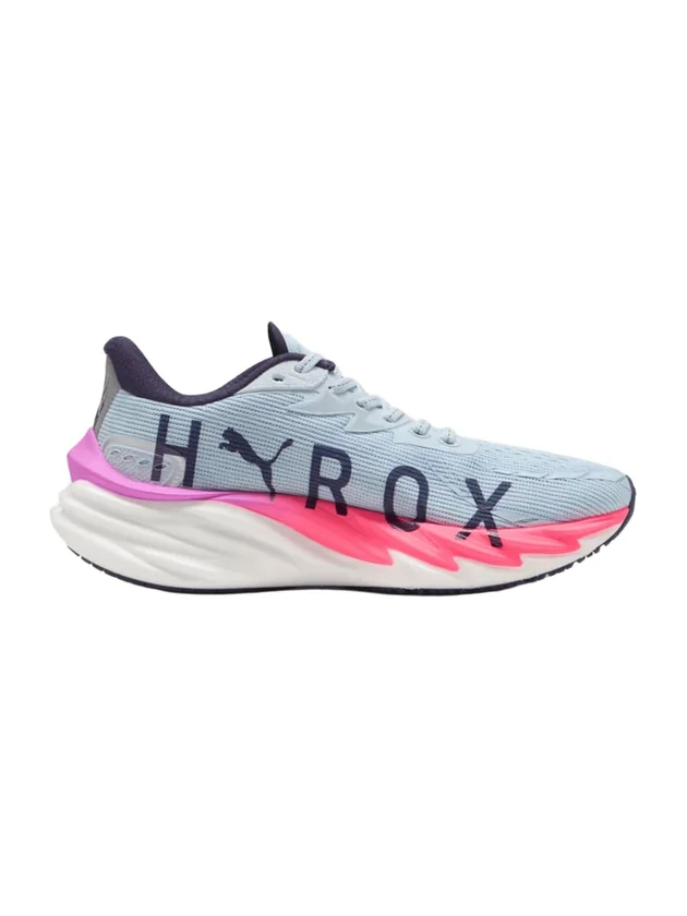 Velocity Nitro 4 Puma x Hyrox