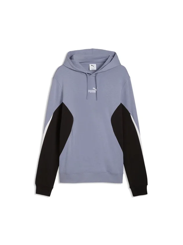 Ess Block Hoodie TR
