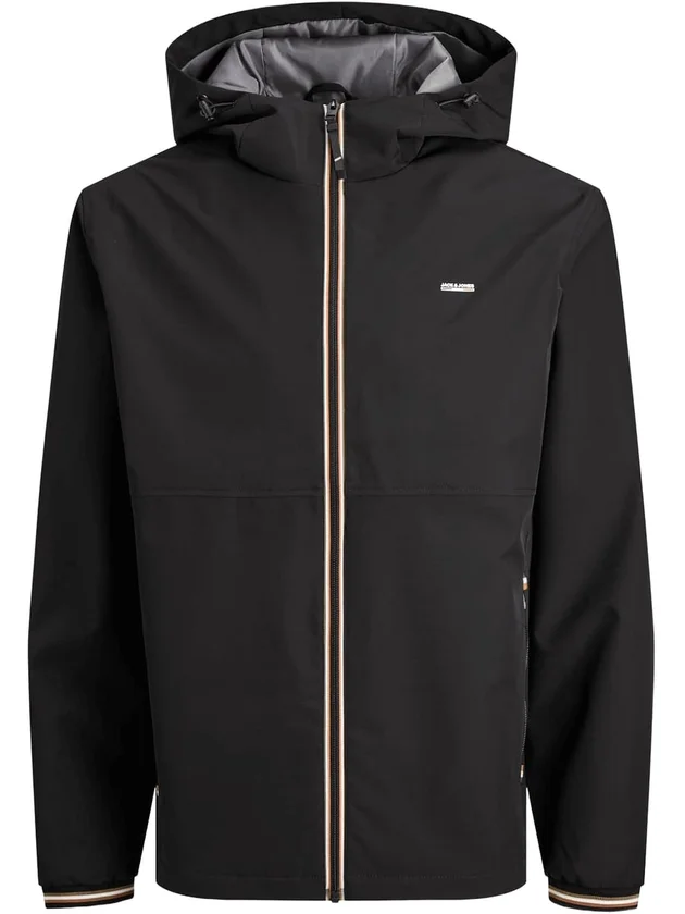Light Jacket