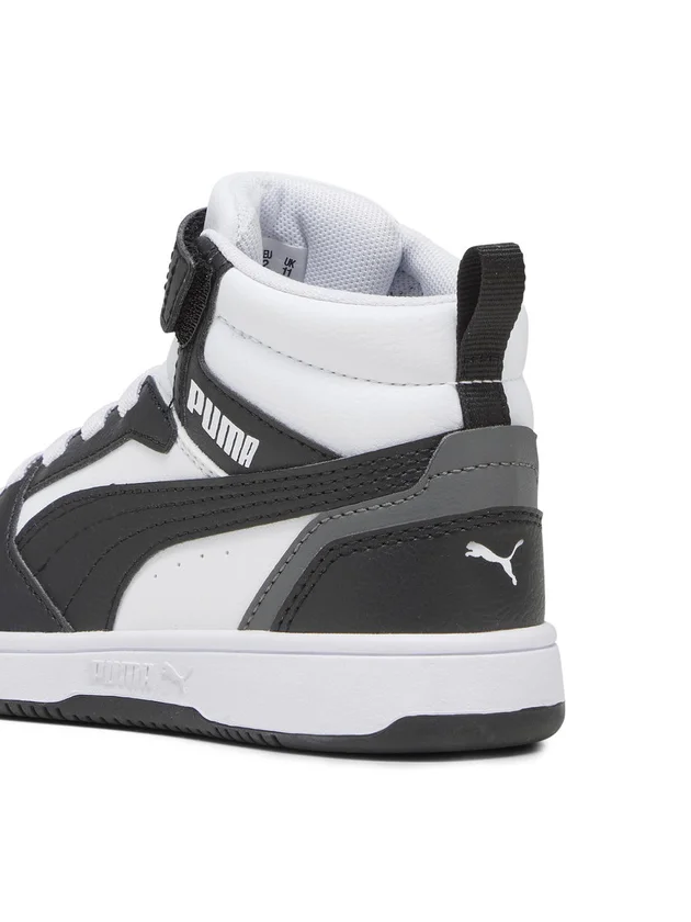 Rebound V6 Mid AC+