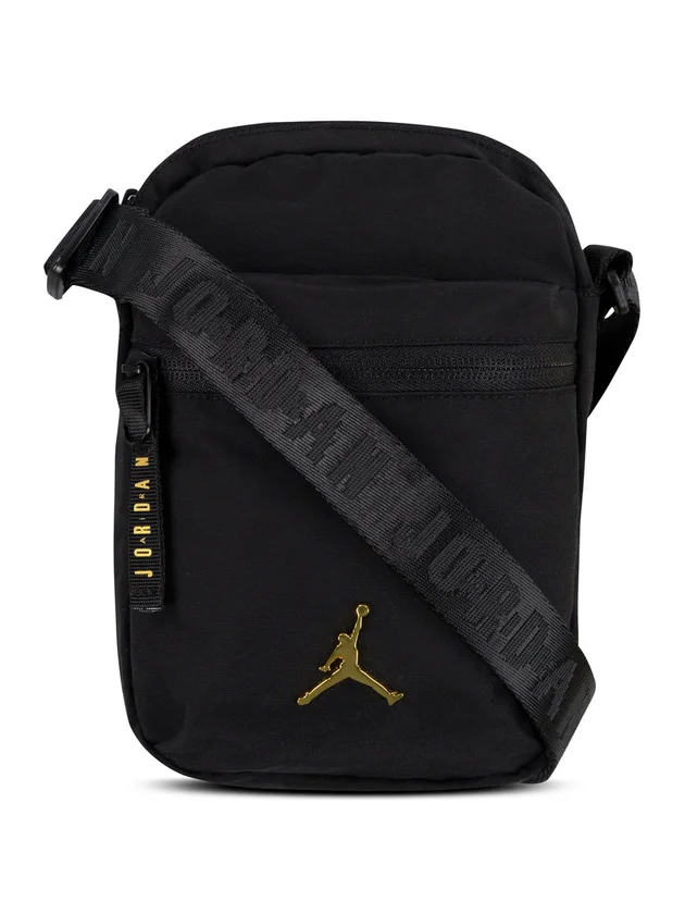 Jan Airborne Festival Bag