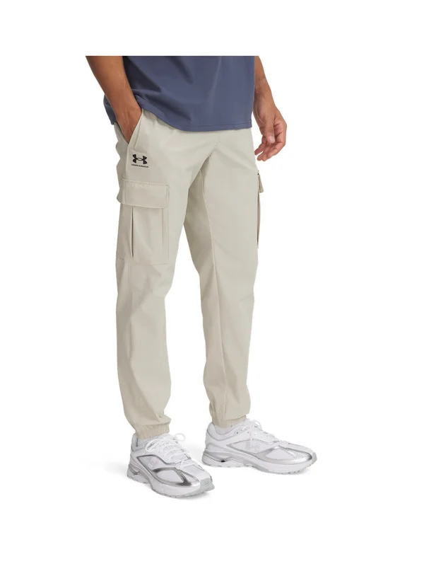 Vibe Woven Cargo Pants