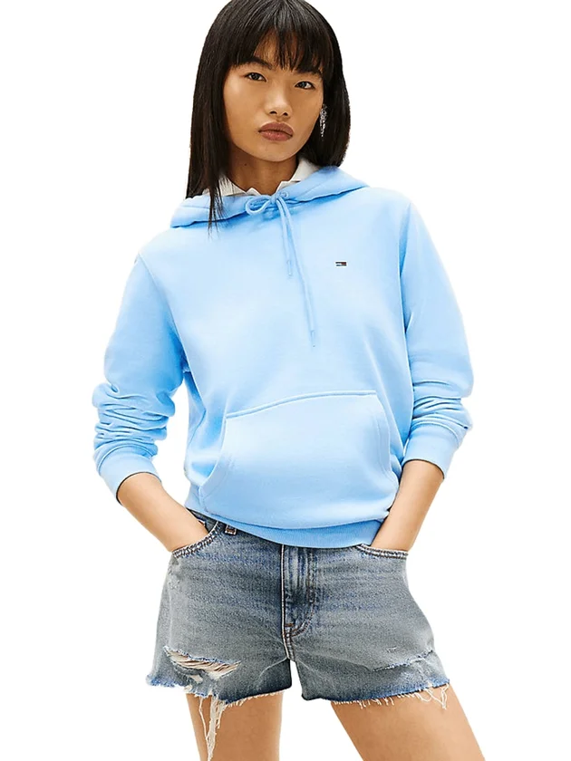 Reg S Flag Hoodie