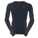 BLACK - ORANGE